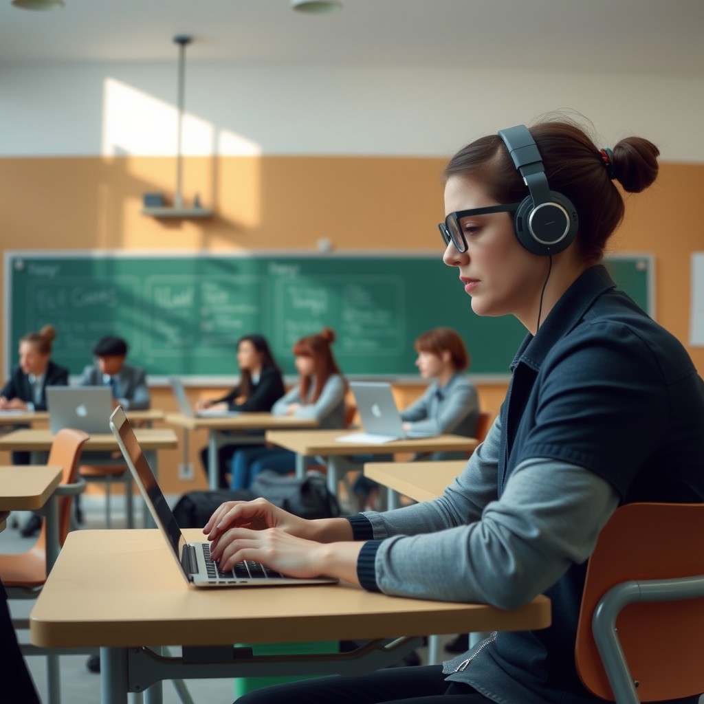 Budućnost obrazovanja: AI i virtualne učionice